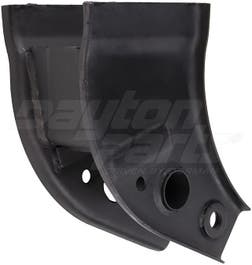 Front Hanger 338-1300 098820 09-8820 51808 5-1808