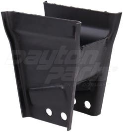 Rear Hanger 338-1304 098828 09-8828 51810 5-1810