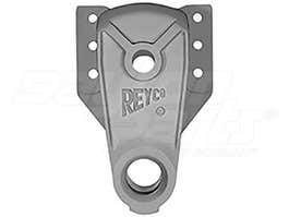 Trailer Hanger - Center 338-1372 1827701 18277-01 2234701 22347-01