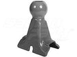 Suspension - Axle Tower 338-1408 098413 09-8413 22114 CHA62
