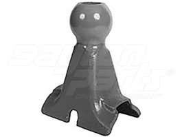 Suspension - Axle Tower 338-1408 098413 09-8413 22114 CHA62