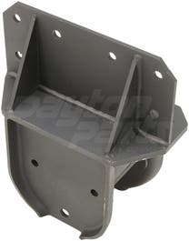 Suspension Hanger - Front Right 338-1412 031301 0313-01 040201 0402-01