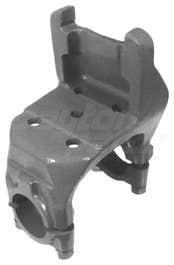 Saddle Assembly 338-143 006658000 006658-000 031017022L 031017-022L