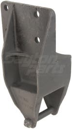 Suspension Hanger - Rear - Left 338-1472 093047 09-3047 71211 712-11