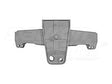 Suspension - Equalizer Hanger Assembly 338-1545 093627 09-3627 1645104 16451-04