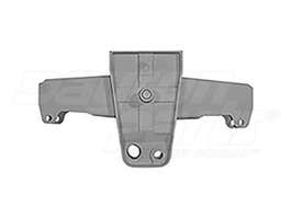 Suspension - Equalizer Hanger Assembly 338-1545 093627 09-3627 1645104 16451-04