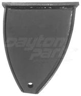 Trailer Hanger - Rear 338-1678 0859501 08595-01 092841 09-2841