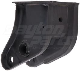 Suspension Hanger - Front Left 338-1718 093630 09-3630 2072901 20729-01