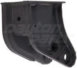 Suspension Hanger - Front Right 338-1719 093631 09-3631 2073001 20730-01