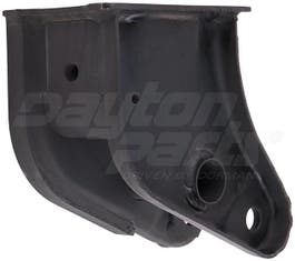 Suspension Hanger - Front Right 338-1719 093631 09-3631 2073001 20730-01