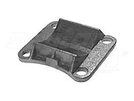 Suspension - Spring Seat 338-1810 098954 09-8954 MWC092 SP0092