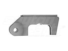 Suspension - Spring Seat 338-1817 063202 0632-02 092907 09-2907