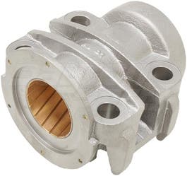 Suspension Trunnion 338-1845 06700 39QK325 40444 40-444