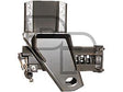 Suspension Adjusting Frame Bracket - Left 338-1862 90519993 MN95993