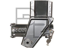 Suspension Adjusting Frame Bracket - Right 338-1863 90519994 MN95994