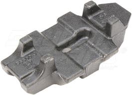 Suspension - Axle Seat 338-1868 056501007 056501-007 56501007 56501-007