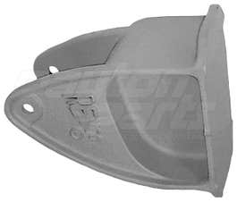 Trailer Hanger 338-196 092857 09-2857 55163 55-163