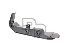 Trailing Arm - Left 338-1965 13107 M9647