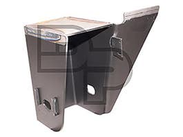 Suspension - Frame Bracket Left Hand 338-1980 D211651 D-21165-1 HT290 HTD211651