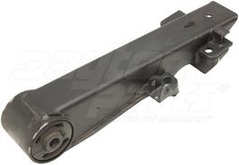 Suspension - Beam Assembly Curbside 338-1984 D200002 D-20000-2 HT239 HTS200002