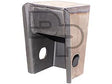 Suspension - Frame Bracket Right Hand 338-1986 C200652 C-20065-2 HT241 HTC200652