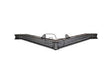 Suspension - Walking Beam 338-1991 800079 E14983 E-14983 M80079