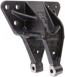 Suspension Hanger 338-2007 058688001 058688-001 58688001 58688-001