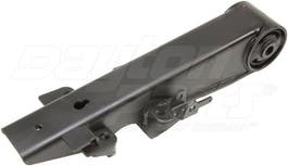 Suspension - Beam Assembly Roadside 338-2010 D201861 D-20186-1 HT282 MHT810