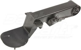 Suspension - Beam Assembly Roadside 338-2012 D206021 D-20602-1 E15506 E-15506