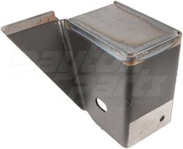 Suspension - Frame Bracket Assembly 338-2014 C210281 C-21028-1 HT299 MHS217