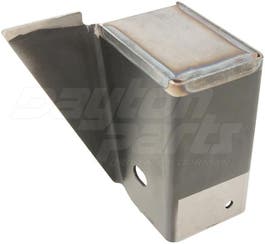 Suspension - Frame Bracket Left Hand 338-2016 D210821 D-21082-1 HT301 MHT848