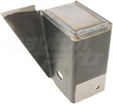 Suspension - Frame Bracket Left Hand 338-2016 D210821 D-21082-1 HT301 MHT848