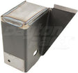 Suspension - Frame Bracket Right Hand 338-2017 D210822 D-21082-2 HT302 MHT850