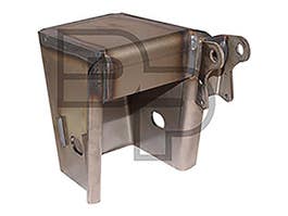 Suspension - Frame Hanger Left Hand 338-2018 D219051 D-21905-1 MHT891 S219051