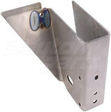 Suspension - Frame Hanger Left Hand 338-2049 D298021L D-29802-1L MHS222 MHT917