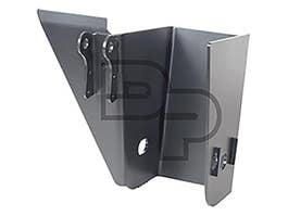 Suspension - Frame Bracket Right Hand 338-2053 MHT833 S212912 S-21291-2