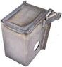 Hanger - Curbside 338-2056 D203222 D-20322-2 HT287 MHT820