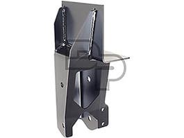 Suspension - Frame Bracket 338-2087 D147861 D-14786-1 E16348 E-16348