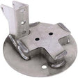 Air Spring Bracket - Curbside 338-2092 C201912 C-20191-2 HT278 MHT1002