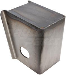 Suspension - Frame Bracket Left Hand 338-2095 C200641 C-20064-1 HT273 MHT792
