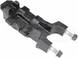 Suspension Axle Seat 338-2105-4 050988004 050988-004 50986 50988004