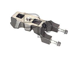 Suspension Axle Seat 338-2110-6 050989000 050989-000 050991006 050991-006