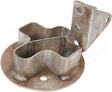 Air Spring Bracket - Roadside 338-2116 C200141 C-20014-1 HT271 MHT788