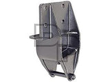 Suspension - Rear Hanger Left Hand With Wear Pad 338-2119 71229 712-29 MH795WP
