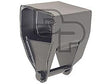 Suspension - Rear Hanger Left Hand With Wear Pad 338-2123 1629203 16292-03 1649401 16494-01