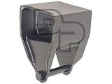 Suspension - Rear Hanger Left Hand With Wear Pad 338-2123 1629203 16292-03 1649401 16494-01