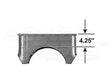 Spring Seat 338-2132 2221508 22215-08 M17725