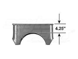 Spring Seat 338-2132 2221508 22215-08 M17725