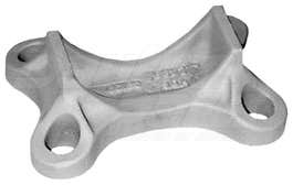 Suspension Bottom Plate 338-214 0913901 09139-01 092491 09-2491