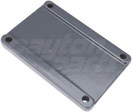 Suspension - Spring End Plate 338-2148 MV9649